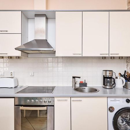 La Dolce Vita Apartment Котор Екстер'єр фото