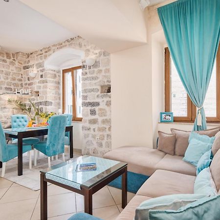 La Dolce Vita Apartment Котор Екстер'єр фото