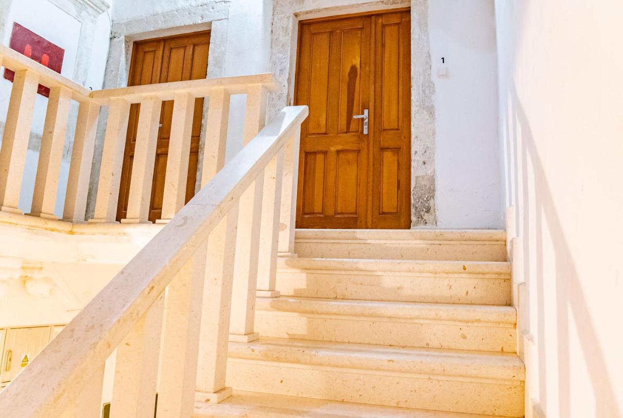 La Dolce Vita Apartment Котор Екстер'єр фото