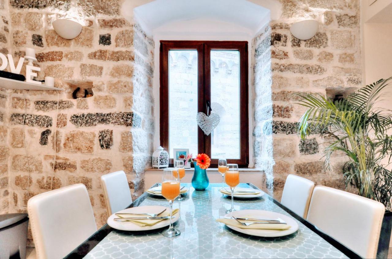 La Dolce Vita Apartment Котор Екстер'єр фото