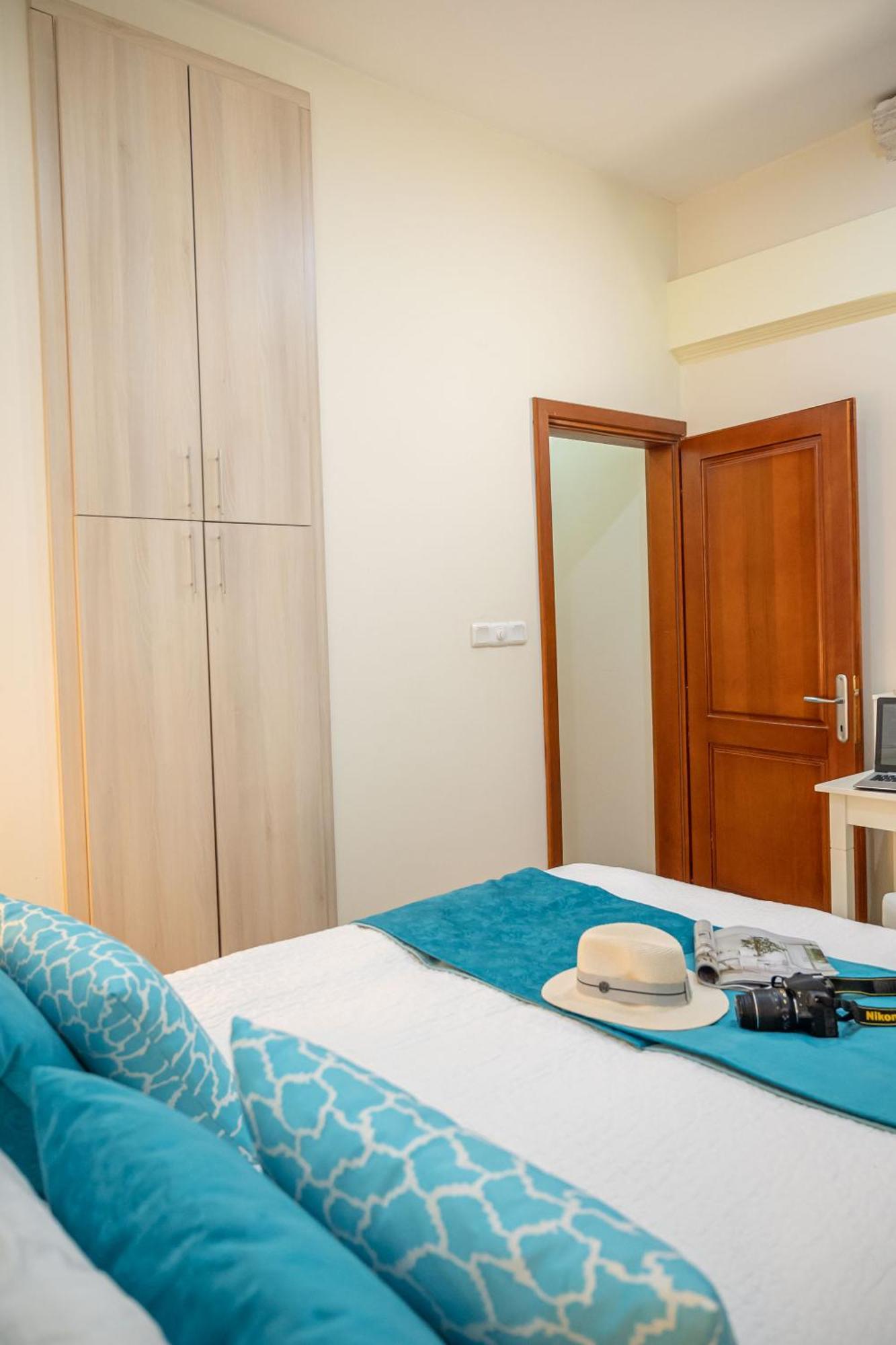 La Dolce Vita Apartment Котор Номер фото