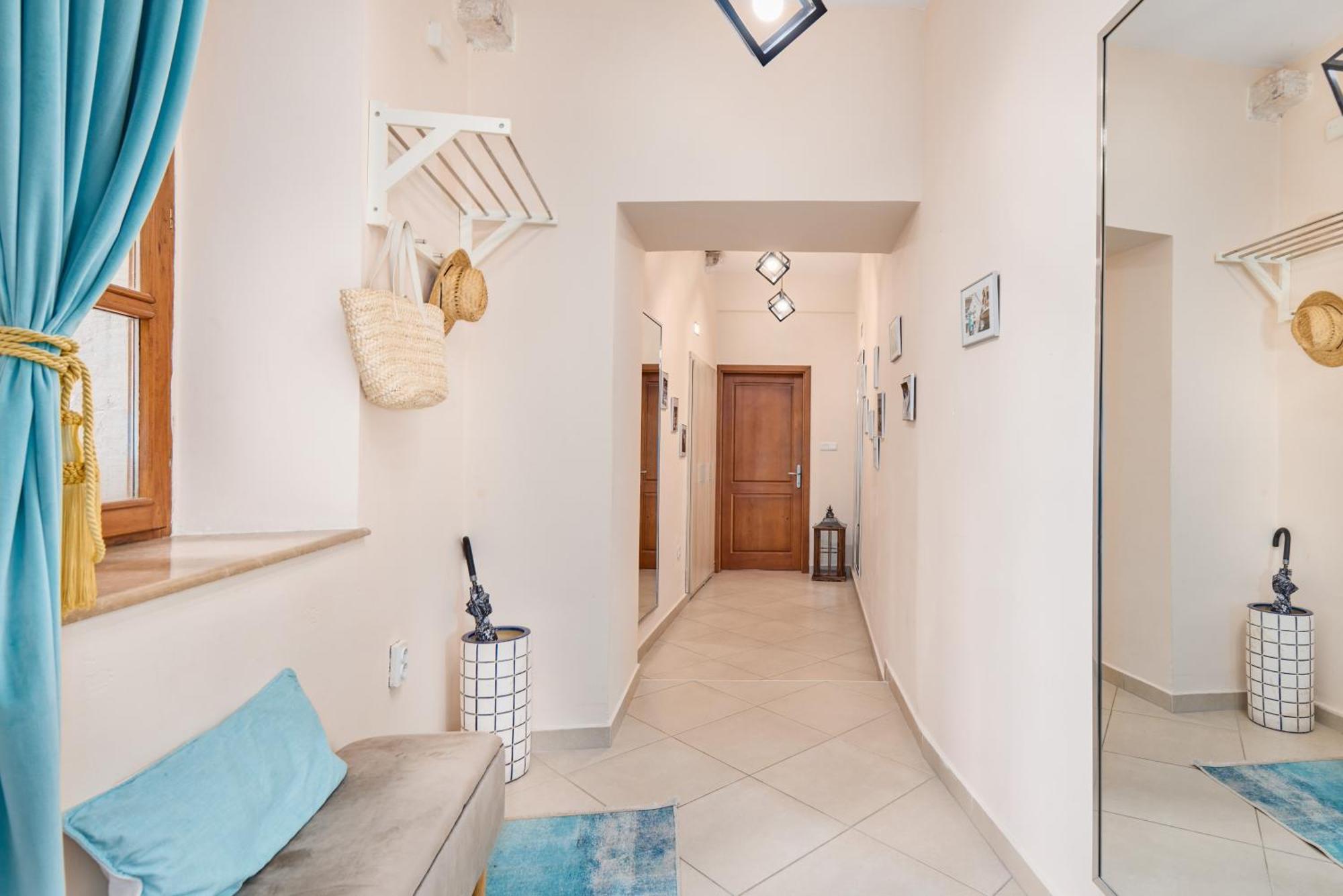 La Dolce Vita Apartment Котор Екстер'єр фото