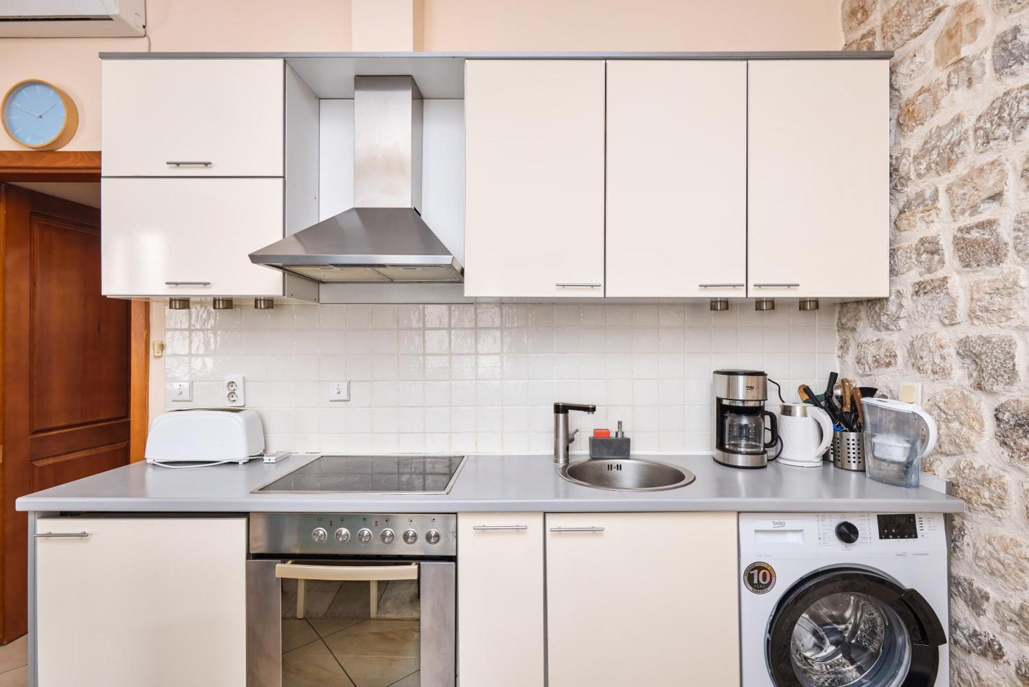 La Dolce Vita Apartment Котор Екстер'єр фото