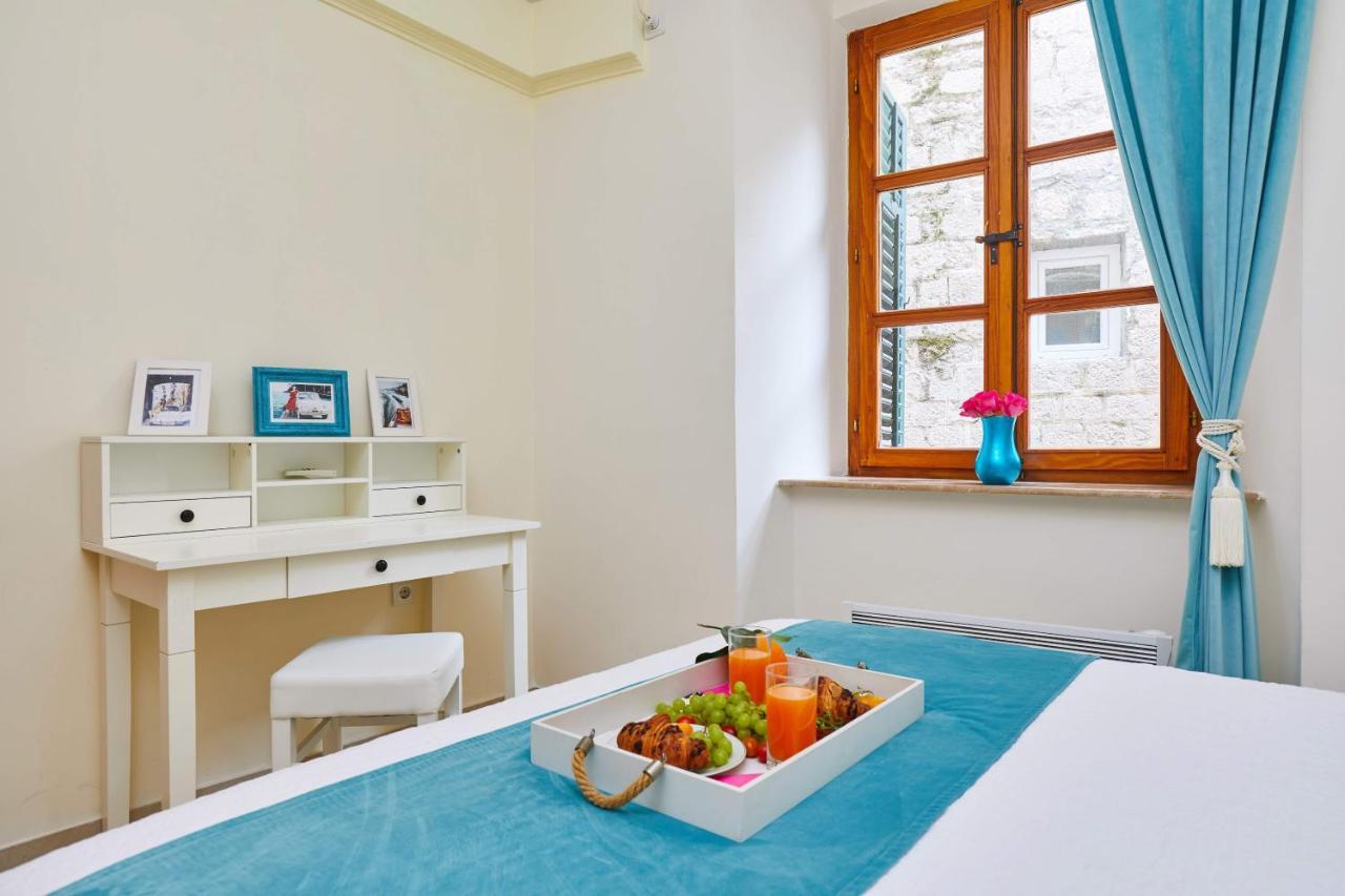 La Dolce Vita Apartment Котор Екстер'єр фото