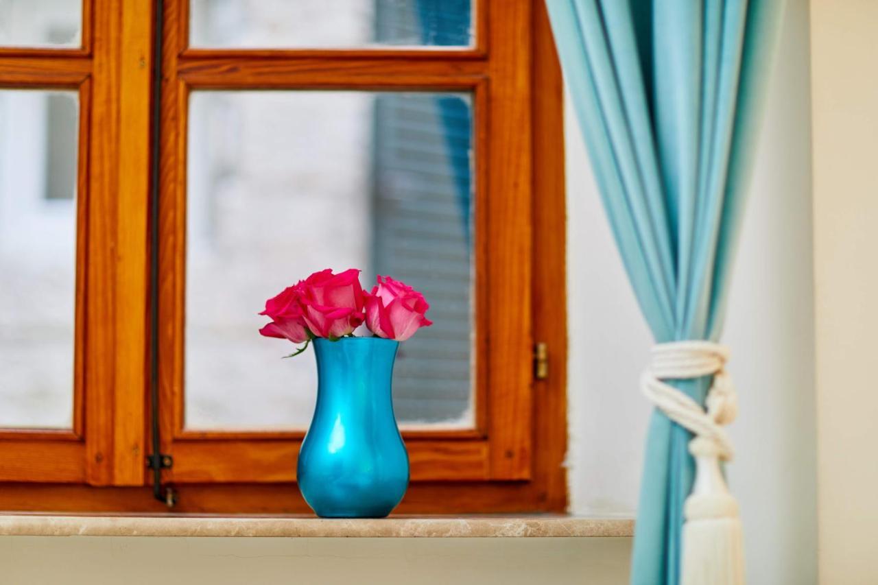La Dolce Vita Apartment Котор Екстер'єр фото