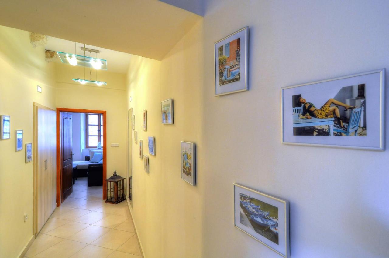 La Dolce Vita Apartment Котор Екстер'єр фото