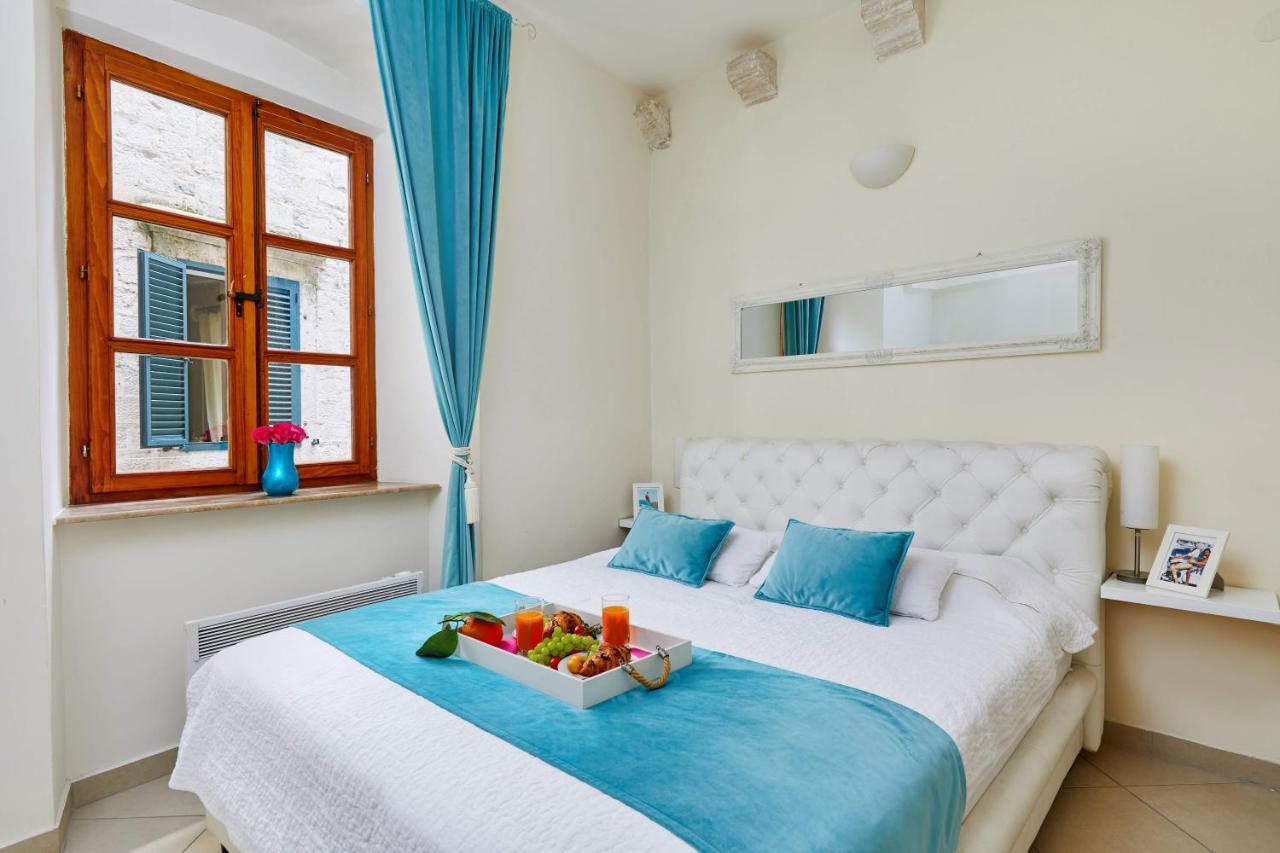 La Dolce Vita Apartment Котор Екстер'єр фото